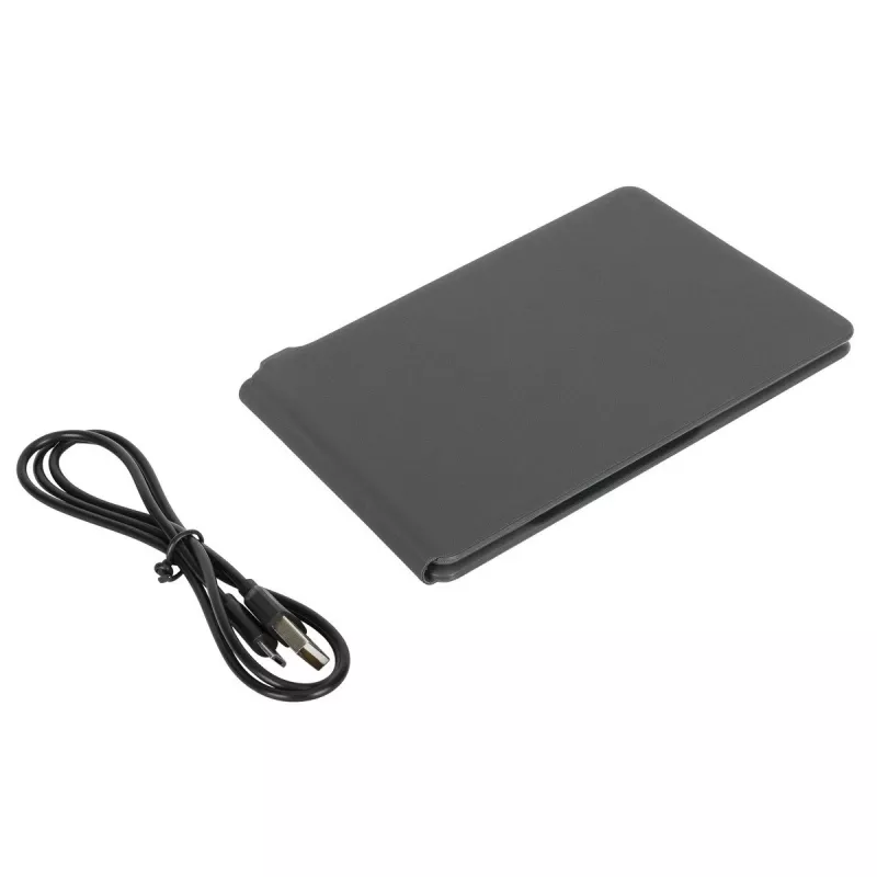 Targus AKF003UK sulankstoma klaviatūra Bluetooth QWERTY JK anglų juoda