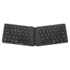 Targus AKF003UK sulankstoma klaviatūra Bluetooth QWERTY JK anglų juoda