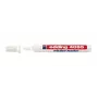 Kreidinis markeris Edding 4095 baltas 10 vnt