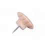 Smeigtukai Legamaster WOODEN 25 vnt.