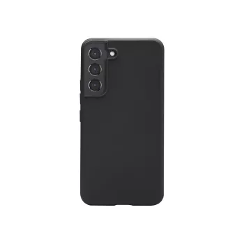 dbramante1928 GL54NIBL1787 mobiliojo telefono dėklas 16,3 cm (6,4 colio) Dangtelis Juoda