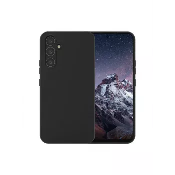 dbramante1928 GL54NIBL1787 mobiliojo telefono dėklas 16,3 cm (6,4 colio) Dangtelis Juoda