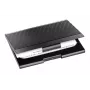 Kortelių laikiklis Sigel VZ134 Metal Black