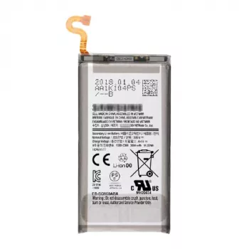 Samsung GH82-15960A baterija mobiliesiems telefonams, pilka