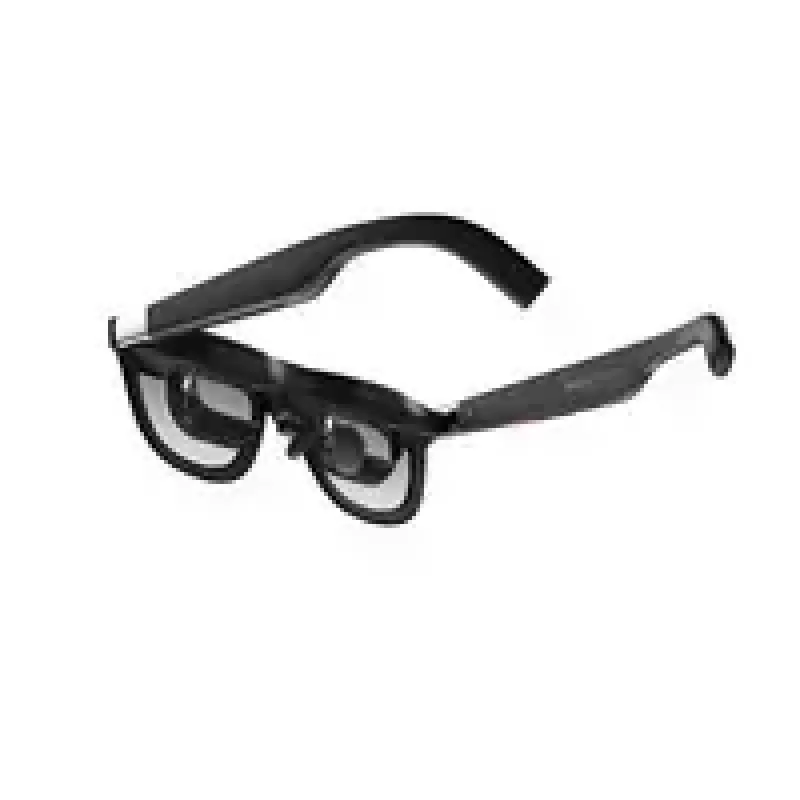 AR akiniai XReal One Pro L (IPD 66-75mm) – nešiojamas ekranas realybės papildymui