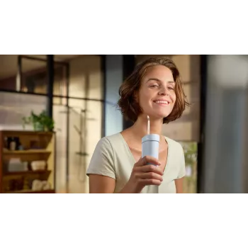 Belaidis vandens irigatorius Philips Sonicare HX3333/24 0,2 L Mėlynas