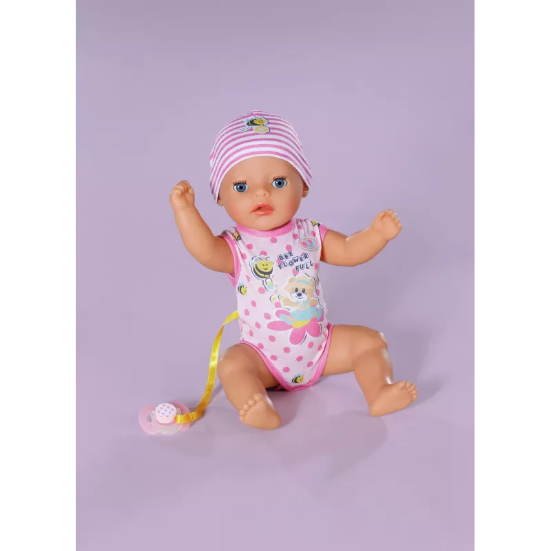 BABY born Lena (Little Baby Girl) 36 cm – lėlė kūdikis