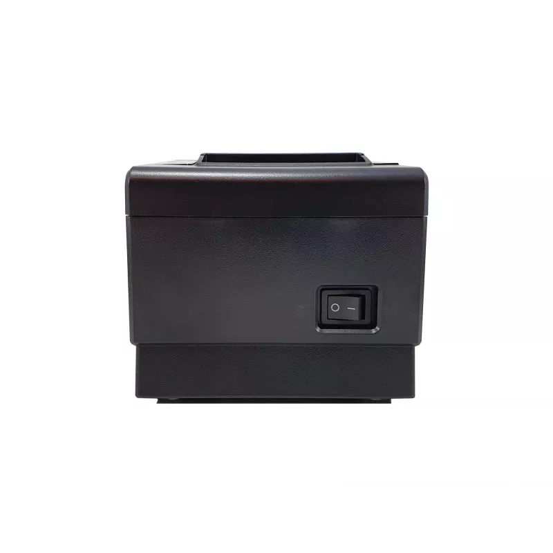 Equip 58 mm terminis kvitų spausdintuvas su automatiniu pjaustytuvu, USB/Ethernet/pinigų stalčiaus jungtys
