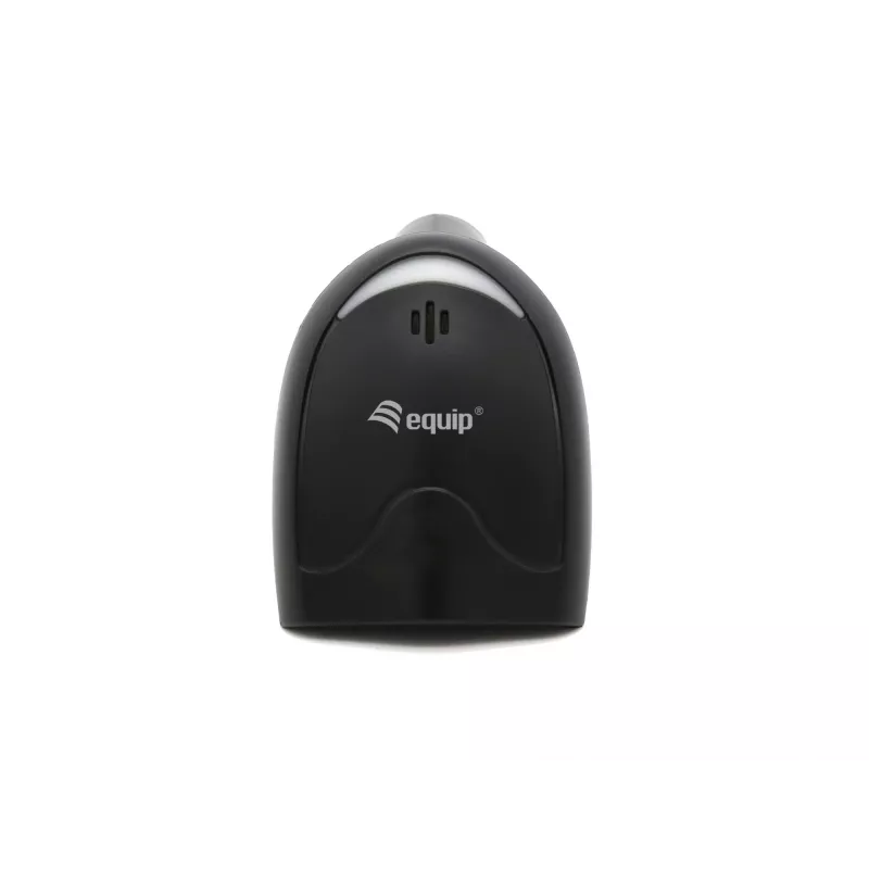 Equip USB 2D brūkšninių kodų skaitytuvas su stovu