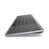 DELL Pro Plus Compact klaviatūra ir pelė - KM7120W - Belgijos (AZERTY) išdėstymas
