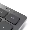 DELL Pro Plus Compact klaviatūra ir pelė - KM7120W - Belgijos (AZERTY) išdėstymas