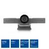 ACT AC7990 Full HD konferencinė kamera su mikrofonu, PTZ