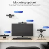ACT AC7990 Full HD konferencinė kamera su mikrofonu, PTZ