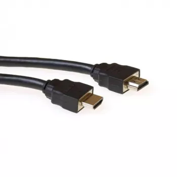 ACT HDMI laidas 5 m High Speed v2.0 su RF bloku HDMI-A kištukas - HDMI-A kištukas