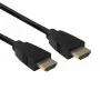 ACT 1 metro HDMI 8K itin didelės spartos laidas v2.1 HDMI-A kištukas - HDMI-A kištukas