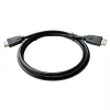 ACT 1 metro HDMI 8K itin didelės spartos laidas v2.1 HDMI-A kištukas - HDMI-A kištukas