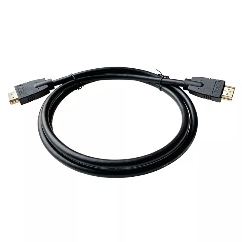 ACT 1 metro HDMI 8K itin didelės spartos laidas v2.1 HDMI-A kištukas - HDMI-A kištukas