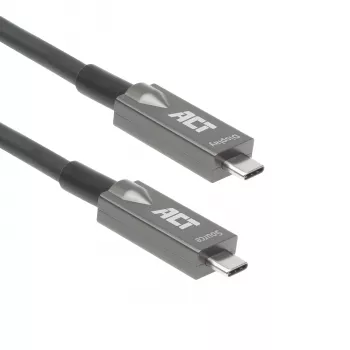 ACT USB-C 3.2 Gen2 aktyvus optinis laidas (AOC) 3 m