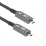 ACT USB-C 3.2 Gen2 aktyvus optinis laidas (AOC) 3 m