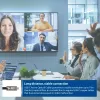 ACT USB-C 3.2 Gen2 aktyvus optinis laidas (AOC) 3 m