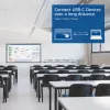 ACT USB-C 3.2 Gen2 aktyvus optinis laidas (AOC) 3 m