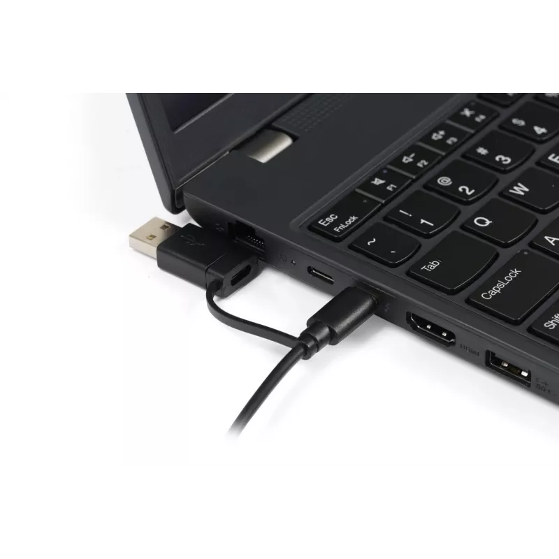 BakkerElkhuizen UltraBoard 950 V2 US Qwerty, laidinė, USB, žirkliniai jungikliai, QWERTY, tamsiai pilka, šviesiai pilka