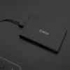 ORICO 2189C3-BK-BP išorinis dėklas 2,5 inch HDD/SSD, USB 3.0, juodas