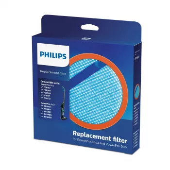 Filtras Philips FC5007/01 – keičiamas siurblio priedas