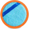 Filtras Philips FC5007/01 – keičiamas siurblio priedas