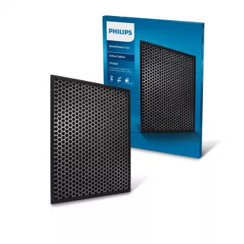 Philips 3000 serijos originalus keičiamas filtras FY3432/10 NanoProtect aktyvintos anglies filtras