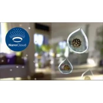 Philips originalus drėkinimo filtras FY2425/30