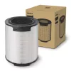 Philips originalus pakeitimo filtras FY1700/30 Integruotas 3-in-1 Plotis 135 mm Gylis 212 mm Aukštis 237 mm