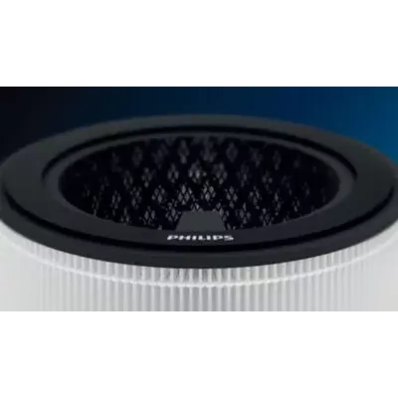 Philips originalus pakeitimo filtras FY1700/30 Integruotas 3-in-1 Plotis 135 mm Gylis 212 mm Aukštis 237 mm