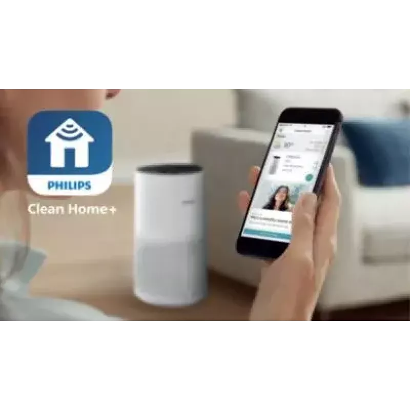Philips originalus pakeitimo filtras FY1700/30 Integruotas 3-in-1 Plotis 135 mm Gylis 212 mm Aukštis 237 mm