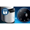 Philips originalus pakeitimo filtras FY1700/30 Integruotas 3-in-1 Plotis 135 mm Gylis 212 mm Aukštis 237 mm