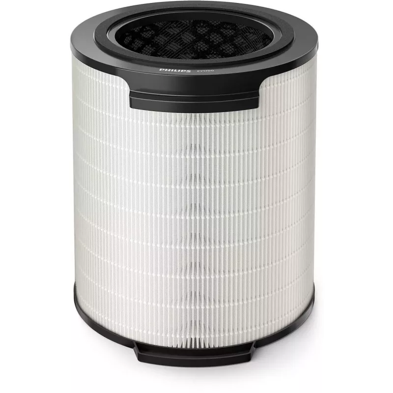 Philips originalus pakeitimo filtras FY1700/30 Integruotas 3-in-1 Plotis 135 mm Gylis 212 mm Aukštis 237 mm