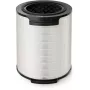 Philips originalus pakeitimo filtras FY1700/30 Integruotas 3-in-1 Plotis 135 mm Gylis 212 mm Aukštis 237 mm