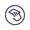 Elektrinė ir dujinė kaitlentė Electrolux EGE6172NOK, juoda, įmontuojama, 60 cm, kombinuota, 4 zonos, lietiminis ir sukamas valdymas