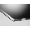 Elektrinė kaitlentė Electrolux EHF6240XXK, juoda, įmontuojama, 57,6 cm, keraminė, 4 zonos