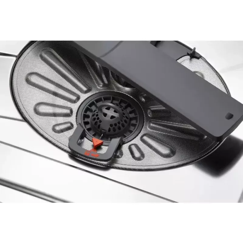 Įmontuojama indaplovė Electrolux EES47320L 13 komplektų 44 dB