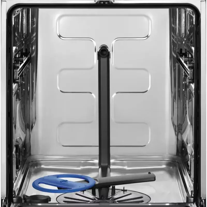 Įmontuojama indaplovė Electrolux EES47320L 13 komplektų 44 dB
