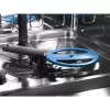 Įmontuojama indaplovė Electrolux EES47320L 13 komplektų 44 dB