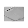 Electrolux LFP536X Pusiau įmontuojamas (ištraukiamas) gaubtas, Pilka, Nerūdijantis plienas, 600 m³/h