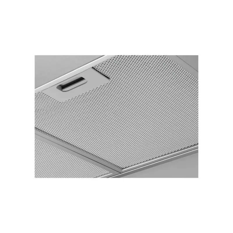 Electrolux LFP536X Pusiau įmontuojamas (ištraukiamas) gaubtas, Pilka, Nerūdijantis plienas, 600 m³/h