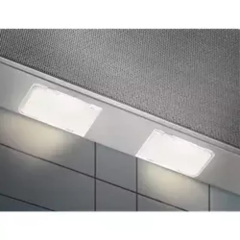 Įmontuojamas gartraukis Electrolux Serie 300 LFP326AB, LED, 57 dB