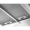 Electrolux LFP326FW Įtraukiamas gartraukis baltas 410 m³/h