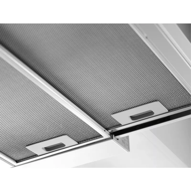 Electrolux LFP326FW Įtraukiamas gartraukis baltas 410 m³/h