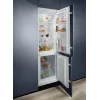 Įmontuojamas šaldytuvas su šaldikliu Electrolux LND5FE18S 269 L