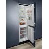 Įmontuojamas šaldytuvas su šaldikliu Electrolux LND5FE18S 269 L