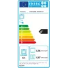 Elektrinė orkaitė Electrolux 600 SurroundCook EOFDP46BK 65 L įmontuojama juoda